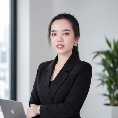 Linh Ruby