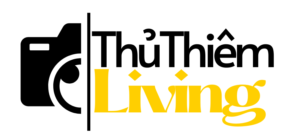 Thu Thiem Living