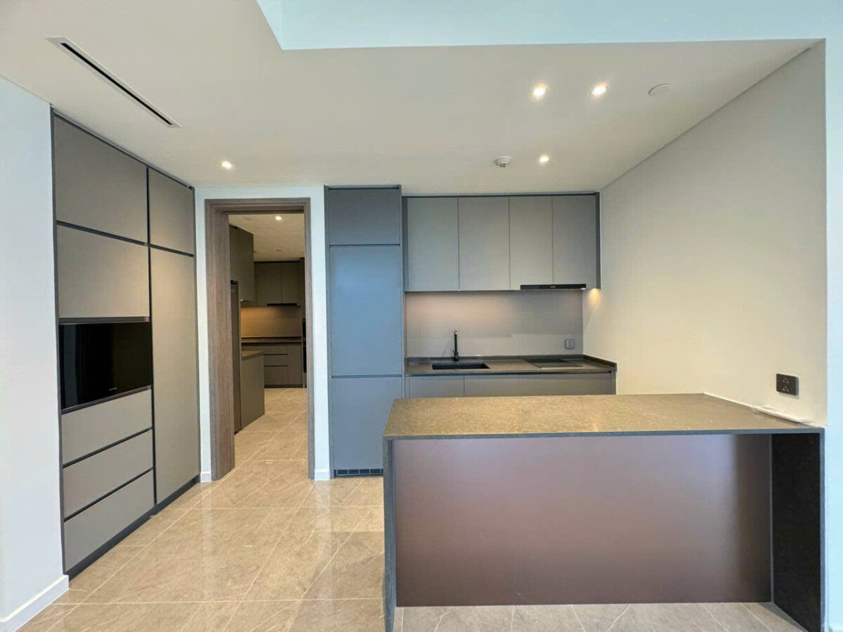 4-BEDROOM APARTMENT FOR SALE AT THE OPERA 180M2 DIRECT VIEW OF DISTRICT 1 RIVER, PRICE 73.5 BILLION VND BY OWNER