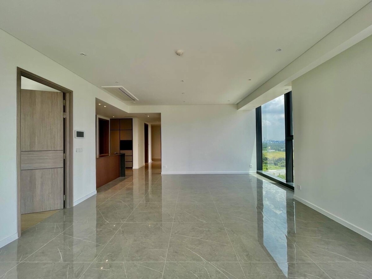 4-BEDROOM APARTMENT FOR SALE AT THE OPERA 180M2 DIRECT VIEW OF DISTRICT 1 RIVER, PRICE 73.5 BILLION VND BY OWNER