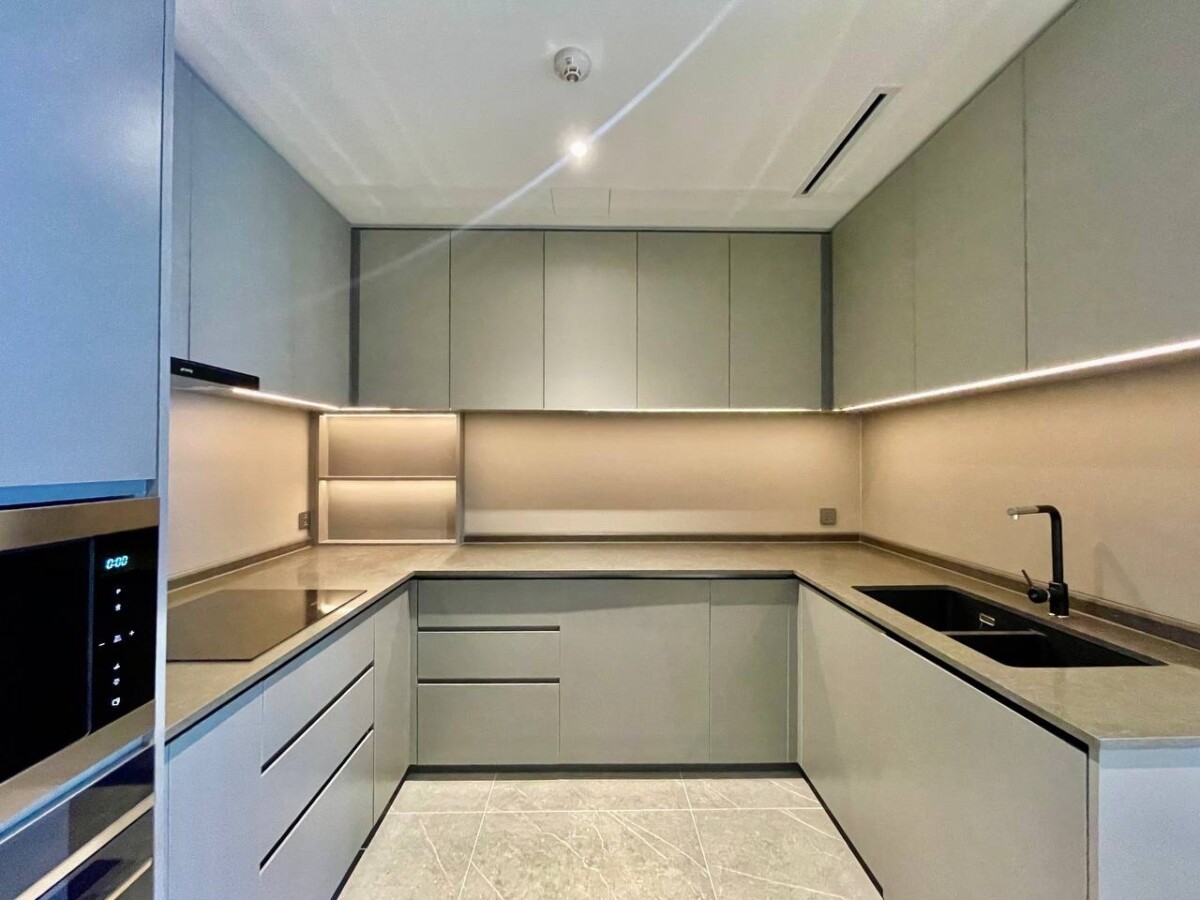4-BEDROOM APARTMENT FOR SALE AT THE OPERA 180M2 DIRECT VIEW OF DISTRICT 1 RIVER, PRICE 73.5 BILLION VND BY OWNER