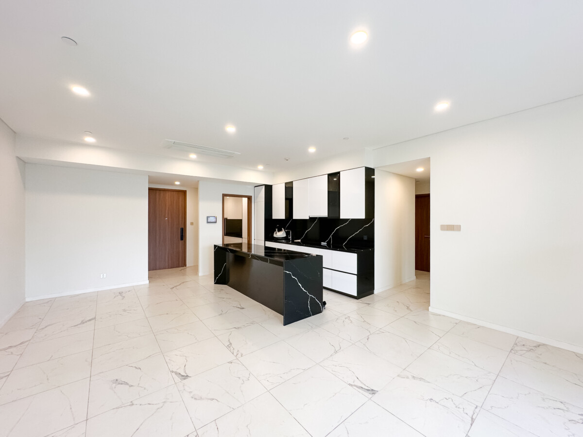 CHO THUÊ CĂN HỘ 4PN THE GALLERIA 170M2 VIEW TRỰC DIỆN SÔNG Q1 GIÁ 5000$ CHÍNH CHỦ