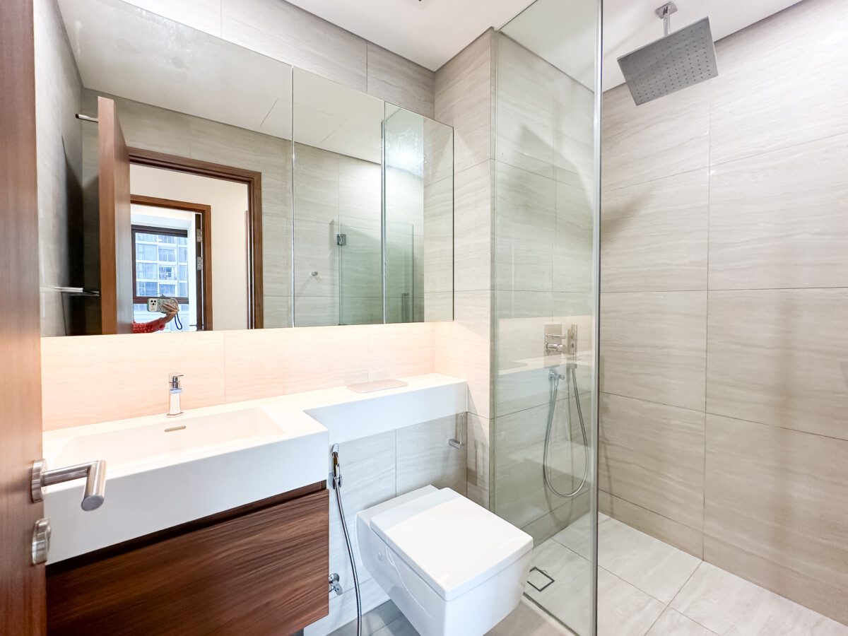 CHO THUÊ CĂN HỘ 4PN THE GALLERIA 170M2 VIEW TRỰC DIỆN SÔNG Q1 GIÁ 5000$ CHÍNH CHỦ