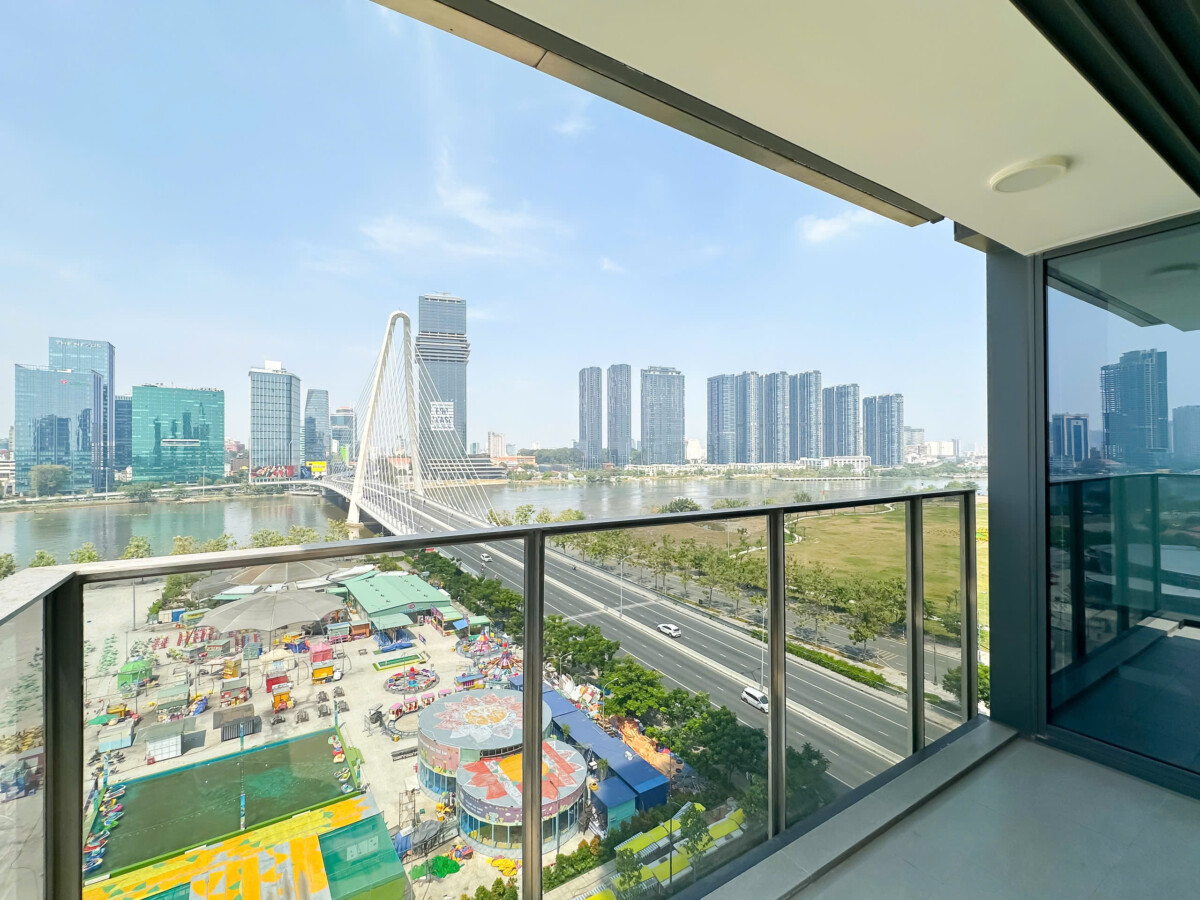 3-BEDROOM APARTMENT FOR SALE AT THE OPERA 140M2 DIRECT VIEW OF DISTRICT 1 RIVER, PRICE 68 BILLION VND BY OWNER