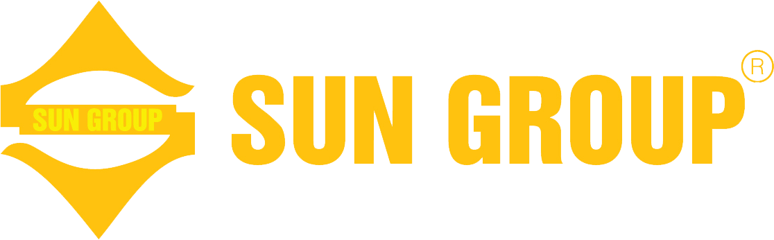 Sun goup logo