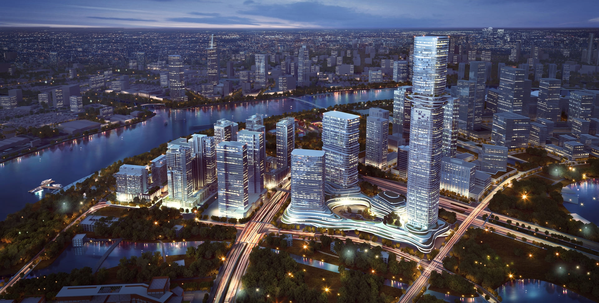 Empire City