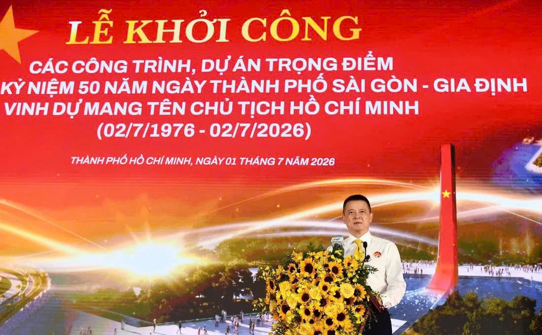 Sun Group chính thức khởi công dự án quy mô 73,3ha tại Bến Nhà Rồng – Khánh Hội và Bến Bạch Đằng
